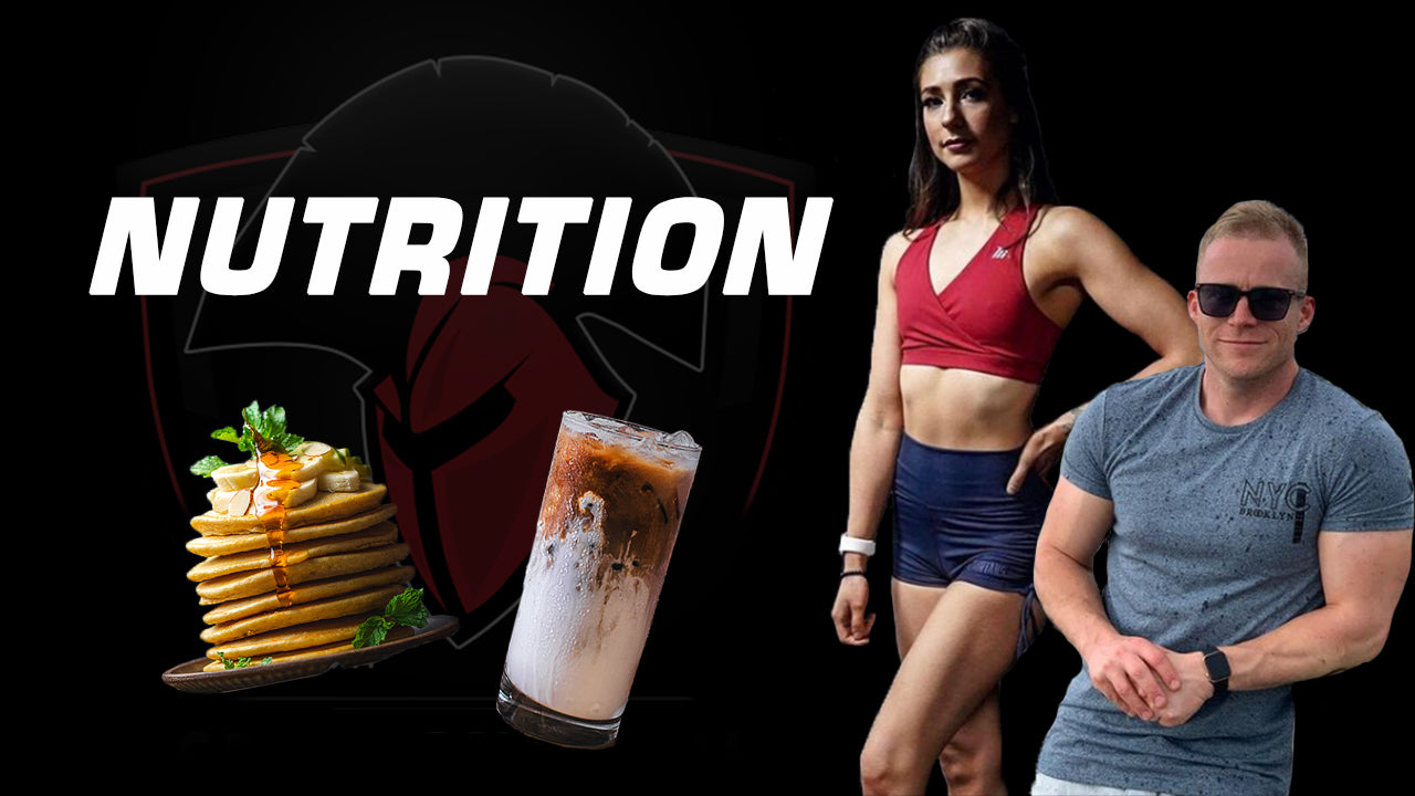Things to know about nutrition