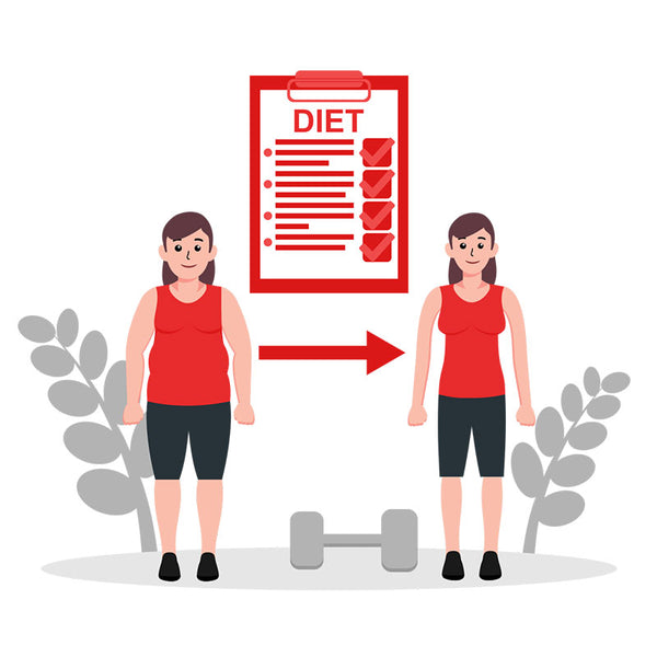 Simplest Tips for Successful Dieting